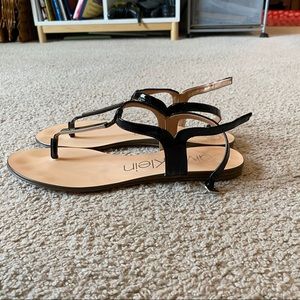 Calvin Klein sandals